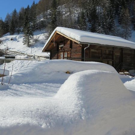 Gästehaus Dorer Gerhard Prägraten Exterior foto